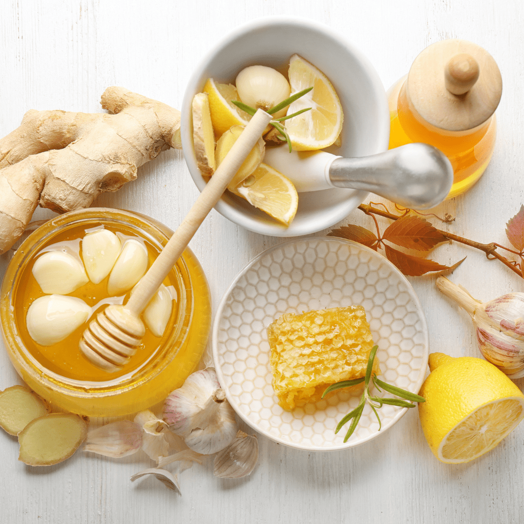 Remèdes naturels : le retour aux sources qui fait du bien - kalya