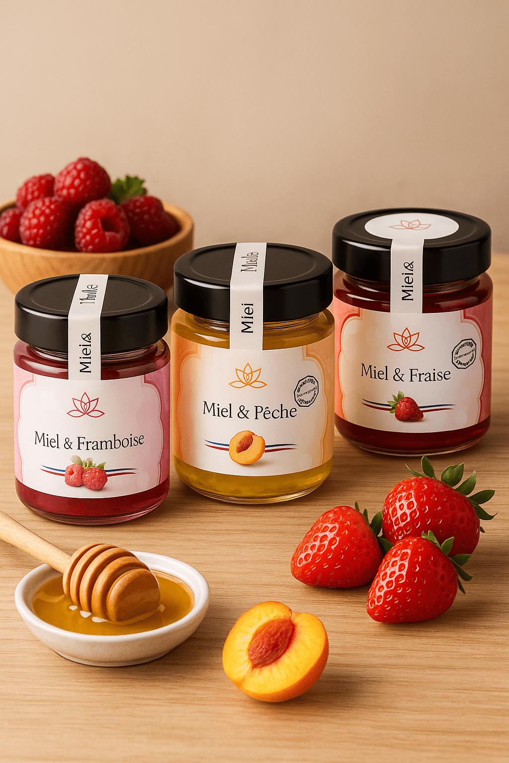 Coffrets Gourmands Kalya - KALYA Officiel