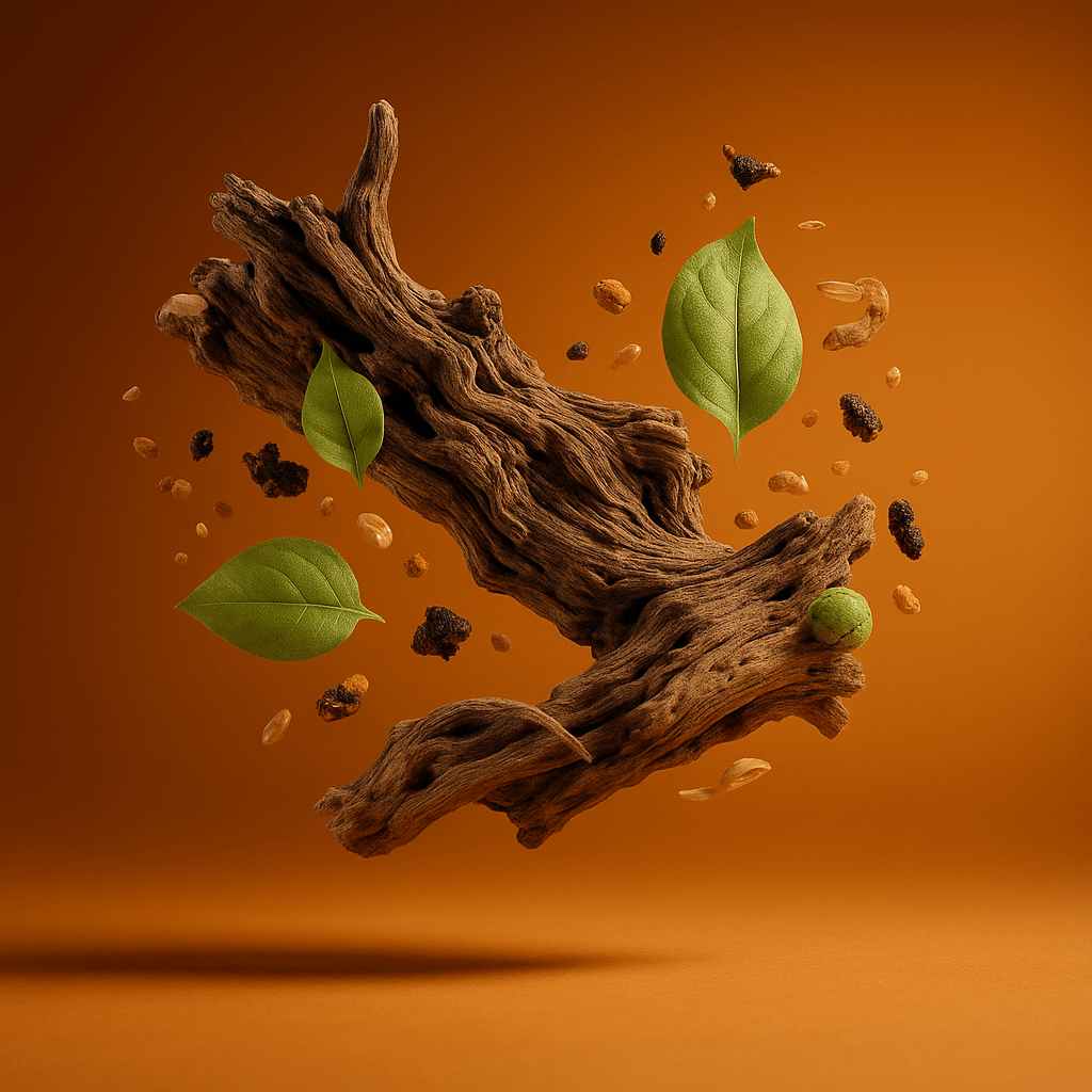 Des miels d’exception & des soins naturels pour le corps et l’esprit.