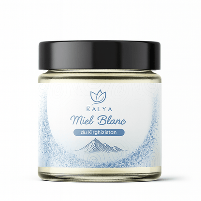 Miel Blanc - kalya