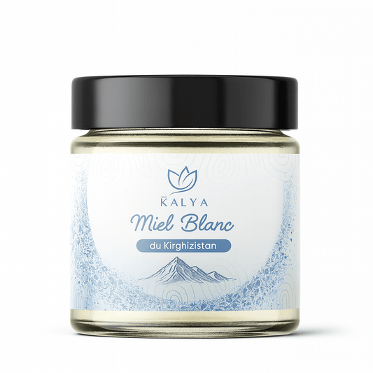 Miel Blanc - kalya