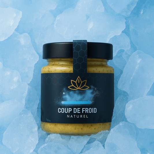 Miel Coup De Froid - KALYA Officiel
