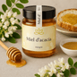 MIEL D'ACACIA HONGRIE - kalya