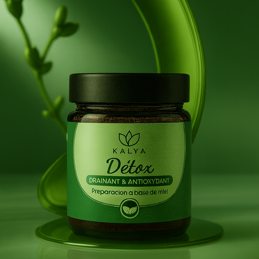 Miel Détox - kalya