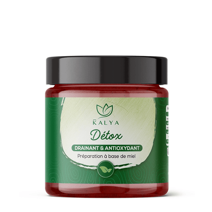 Miel Détox - kalya