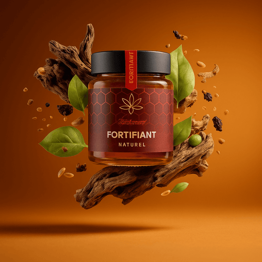 Miel Fortifiant - KALYA Officiel