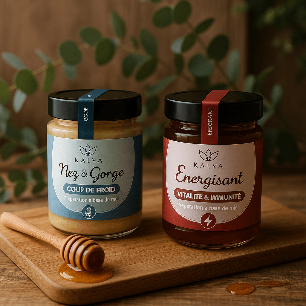 Pack Bouclier d'hiver - kalya