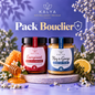 Pack Bouclier d'hiver - kalya