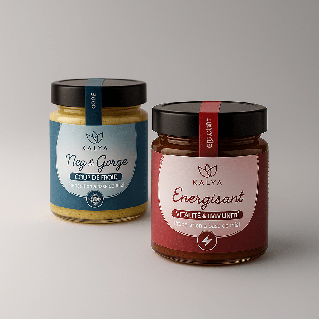 Pack Bouclier d'hiver - kalya