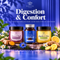 Pack digestion et Anti-inflammation - kalya